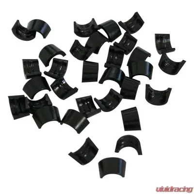 Howards Cams Beehive Ovate Beehive Valve Spring & Retainer Kit; 1.207 7 Degree 98112-K1 - 98112-K1