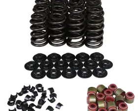 Howards Cams Beehive Beehive Valve Spring & Retainer Kit; 1.280 98113-K1