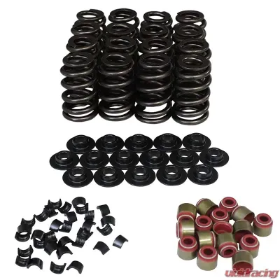 Howards Cams Beehive Beehive Valve Spring & Retainer Kit; 1.280 98113-K1 - 98113-K1