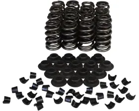 Howards Cams Beehive Beehive Valve Spring & Retainer Kit; 1.280 98113-K12