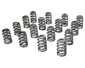 Howards Cams Electro Polished Beehive Beehive Valve Springs; 1.280 98114