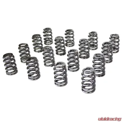 Howards Cams Electro Polished Beehive Beehive Valve Springs; 1.280 98114 - 98114
