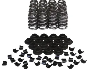 Howards Cams Beehive Valve Spring & Retainer Kit; 1.280 98114-K12