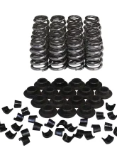 Howards Cams Beehive Valve Spring & Retainer Kit; 1.280 98114-K12                                     - 98114-K12 - Image 4