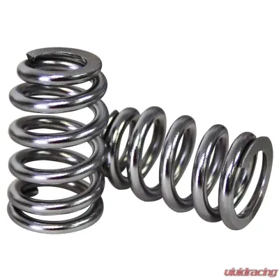 Howards Cams Electro Polished Beehive Beehive Valve Springs; 1.280 98114 - 98114