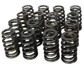Howards Cams Beehive Beehive Valve Springs; 1.289 98115