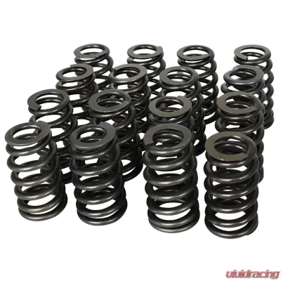 Howards Cams Beehive Beehive Valve Springs; 1.289 98115 - 98115