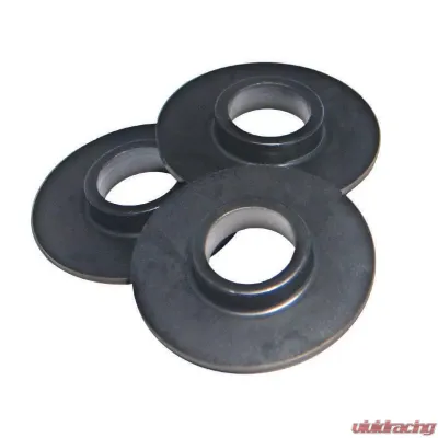 Howards Cams GM Gen III Dual Valve Spring & Retainer Kit; 1.305 7 Degree 98116-K1 - 98116-K1