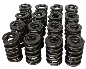 Howards Cams GM Gen III Dual Valve Springs; 1.305 98118