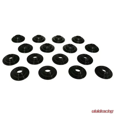 Howards Cams GM Gen III Dual Valve Spring & Retainer Kit; 1.305 7 Degree 98118-K1 - 98118-K1