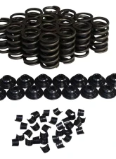 Howards Cams Performance Single with Damper Valve Spring & Retainer Kit; 1.265 7 Degree 98212-K11                                     - 98212-K11 - Image 4