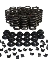 Howards Cams Performance Single with Damper Valve Spring & Retainer Kit; 1.265 10 Degree 98212-K12                                     - 98212-K12 - Image 4