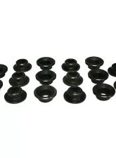 Howards Cams Performance Single with Damper Valve Spring & Retainer Kit; 1.265 10 Degree 98212-K12                                     - 98212-K12 - Image 3