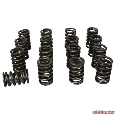 Howards Cams Performance Single with Damper Valve Springs; 1.265 98213 - 98213