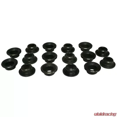 Howards Cams Performance Single with Damper Valve Spring & Retainer Kit; 1.265 10 Degree 98213-K12 - 98213-K12