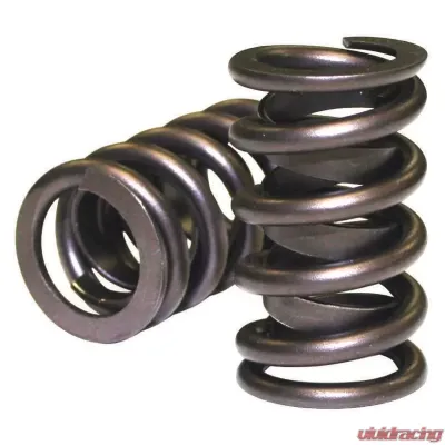 Howards Cams Performance Single with Damper Valve Springs; 1.265 98213 - 98213