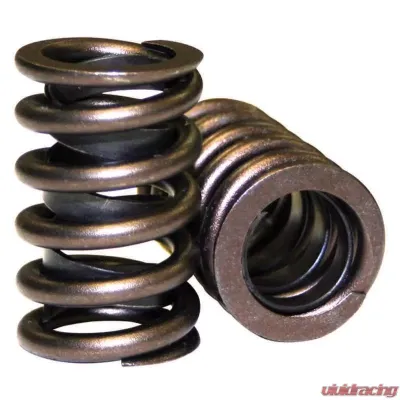 Howards Cams Performance Single with Damper Valve Springs; 1.250 98214 - 98214