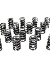 Howards Cams Electro Polished Performance Single with Damper Valve Spring & Retainer Kit; 1.265 10 Degree 98215-K12                                     - 98215-K12 - Image 2