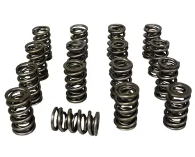 Howards Cams Pacaloy Dual Valve Springs; 1.260 98223