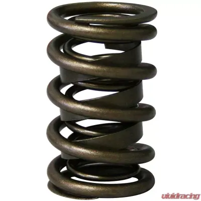 Howards Cams Stock Diameter Performance Dual with Damper Valve Springs; 1.437 98432-1 - 98432-1