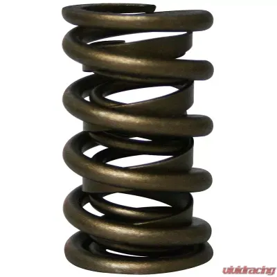 Howards Cams Stock Diameter Performance Dual with Damper Valve Springs; 1.437 98432 - 98432