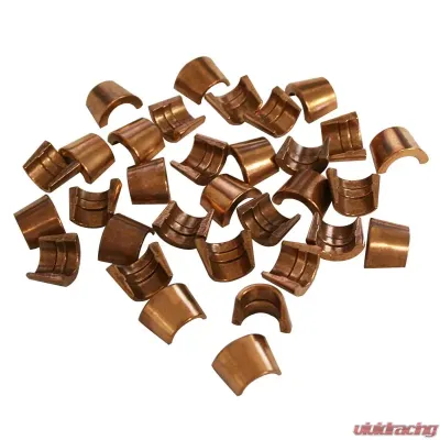 Howards Cams Performance Dual Valve Spring & Retainer Kit; 1.465 10 Degree 98438-K32 - 98438-K32