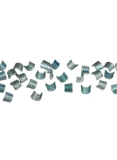 Howards Cams Performance Dual Valve Spring & Retainer Kit; 1.465 10 Degree 98438-K34                                     - 98438-K34 - Image 4