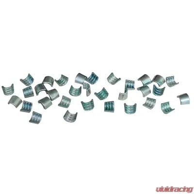 Howards Cams Performance Dual Valve Spring & Retainer Kit; 1.465 10 Degree 98438-K34 - 98438-K34