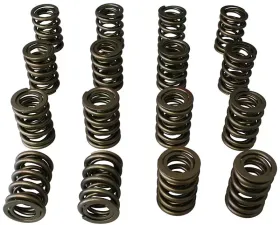 Howards Cams Performance Dual Valve Springs; 1.470 98445