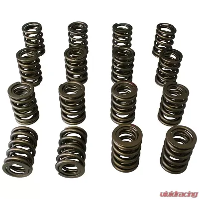 Howards Cams Performance Dual Valve Springs; 1.470 98445 - 98445