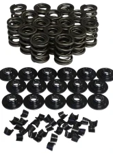 Howards Cams Performance Dual Valve Spring & Retainer Kit; 1.470 10 Degree 98445-K12                                     - 98445-K12 - Image 3