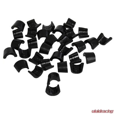 Howards Cams Performance Dual Valve Spring & Retainer Kit; 1.470 10 Degree 98445-K12 - 98445-K12