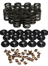 Howards Cams Performance Dual Valve Spring & Retainer Kit; 1.470 10 Degree 98445-K32                                     - 98445-K32 - Image 3