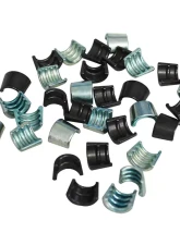 Howards Cams Performance Dual Valve Spring & Retainer Kit; 1.470 7 Degree 98445-K33                                     - 98445-K33 - Image 3