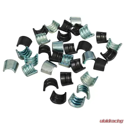 Howards Cams Performance Dual Valve Spring & Retainer Kit; 1.470 7 Degree 98445-K33 - 98445-K33