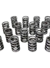 Howards Cams Electro Polished Performance Dual Valve Springs; 1.437 98447                                     - 98447 - Image 3
