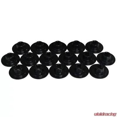 Howards Cams Performance Single with Damper Valve Spring & Retainer Kit; 1.485 7 Degree 98511-K31 - 98511-K31