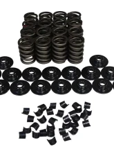 Howards Cams Stock Diameter Performance Single with Damper Valve Spring & Retainer Kit; 1.510 7 Degree 98515-K11                                     - 98515-K11 - Image 3
