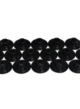 Howards Cams Stock Diameter Performance Single with Damper Valve Spring & Retainer Kit; 1.510 7 Degree 98515-K31                                     - 98515-K31 - Image 3