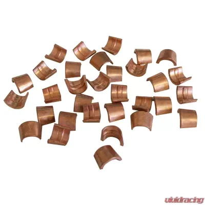 Howards Cams Performance Single with Damper Valve Spring & Retainer Kit; 1.525 7 Degree 98529-K31 - 98529-K31