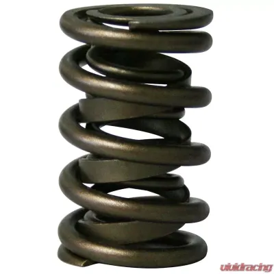 Howards Cams Max Effort Dual with Damper Valve Springs; 1.539 98630 - 98630
