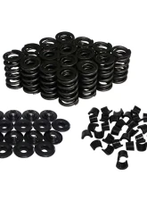 Howards Cams Max Effort Dual Valve Spring & Retainer Kit; 1.500 10 Degree 98632-K12                                     - 98632-K12 - Image 4