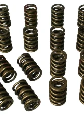 Howards Cams Max Effort Dual with Damper Valve Springs; 1.557 98633                                     - 98633 - Image 3