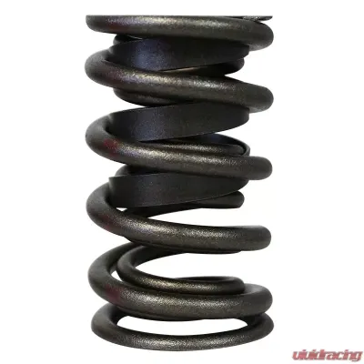 Howards Cams Max Effort Dual with Damper Valve Springs; 1.540 98634 - 98634