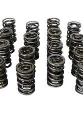 Howards Cams Max Effort Dual with Damper Valve Springs; 1.557 98635                                     - 98635 - Image 2