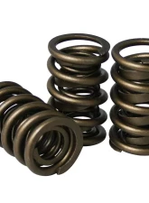 Howards Cams Stock Diameter Performance Dual with Damper Valve Spring & Retainer Kit; 1.514 10 Degree 98636-K12                                     - 98636-K12 - Image 2