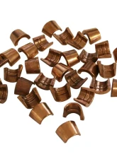 Howards Cams Stock Diameter Performance Dual with Damper Valve Spring & Retainer Kit; 1.514 10 Degree 98636-K32                                     - 98636-K32 - Image 4