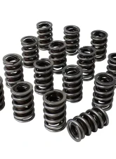 Howards Cams Electro Polished Pro - Alloy Dual with Damper Valve Springs; 1.540 98637                                     - 98637 - Image 3