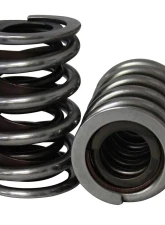 Howards Cams Electro Polished Pro - Alloy Dual with Damper Valve Springs; 1.540 98637                                     - 98637 - Image 2