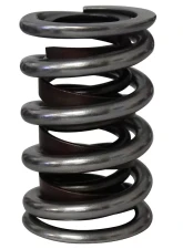 Howards Cams Electro Polished Pro - Alloy Dual with Damper Valve Springs; 1.540 98637                                     - 98637 - Image 3